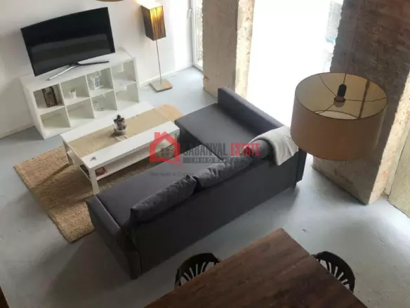 2-bedroom Flat In Valencia (74 M²)