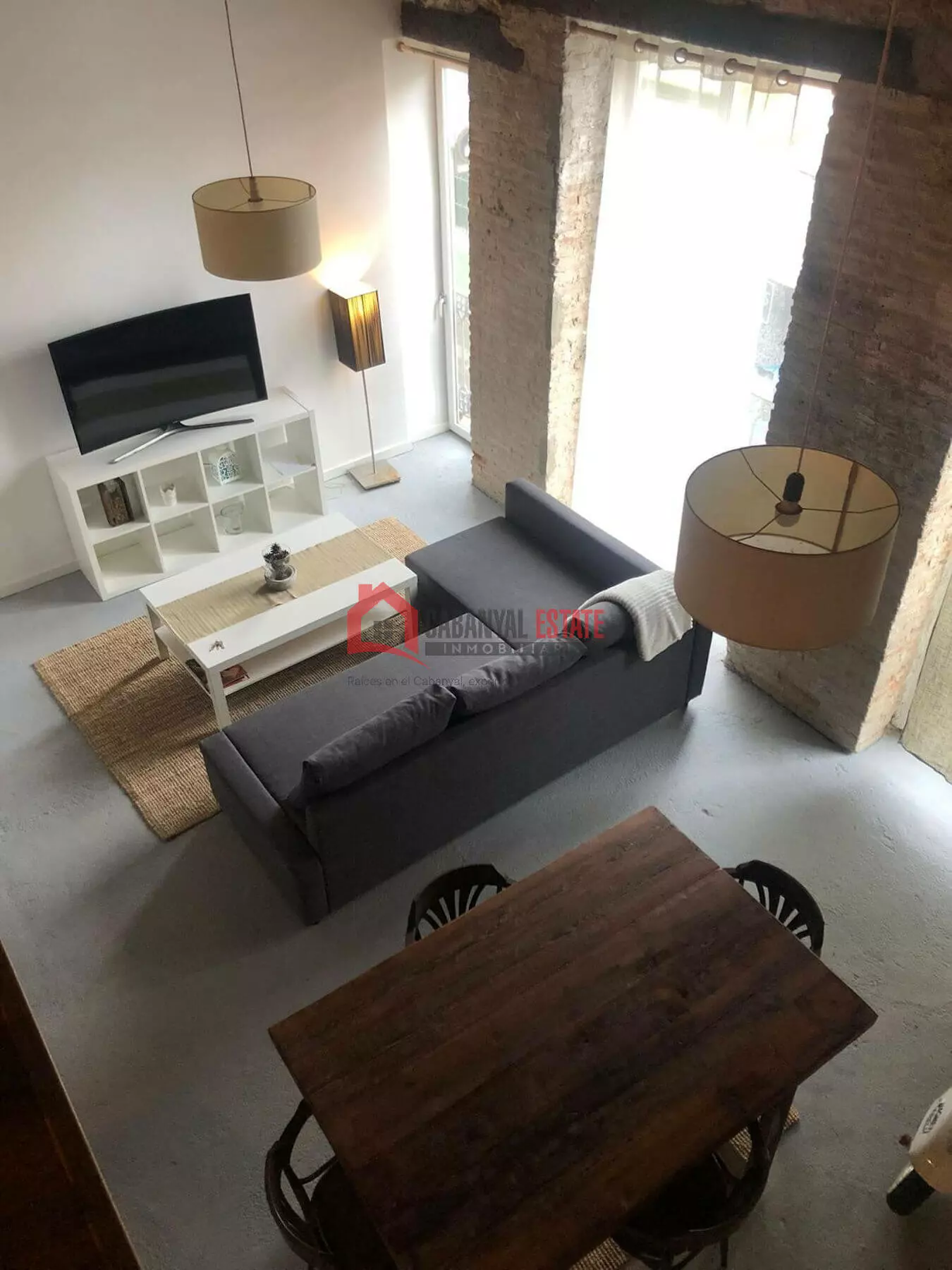 2-bedroom Flat In Valencia (74 M²)