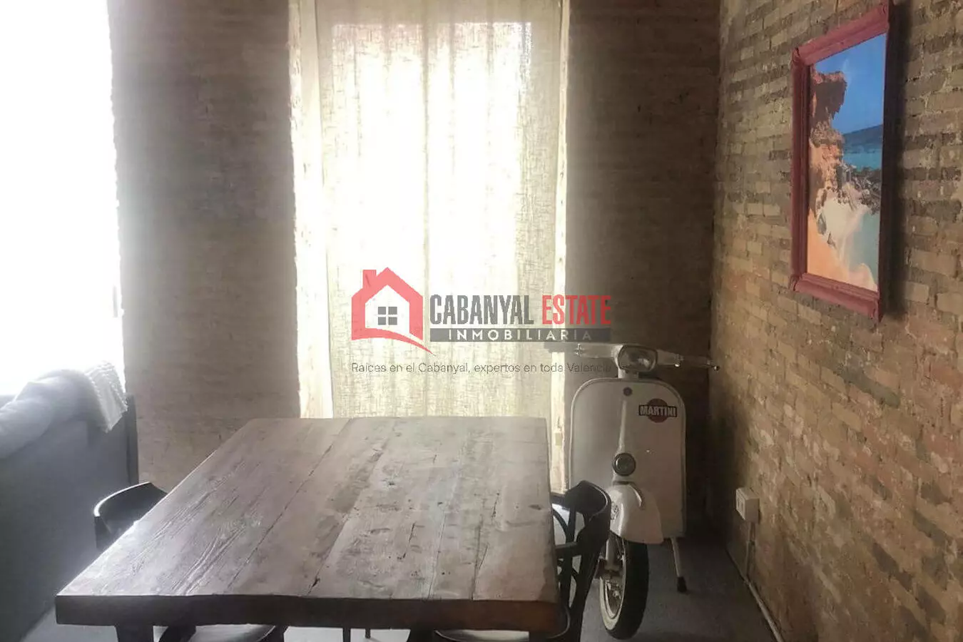 2-bedroom Flat In Valencia (74 M²)