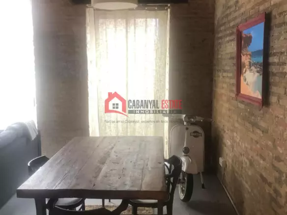 2-bedroom Flat In Valencia (74 M²)