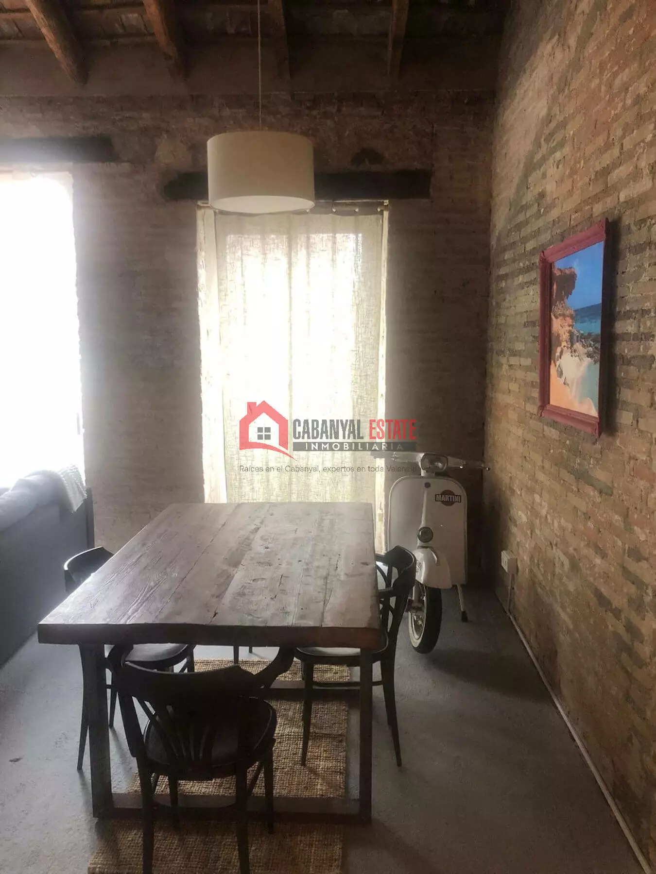 2-bedroom Flat In Valencia (74 M²)