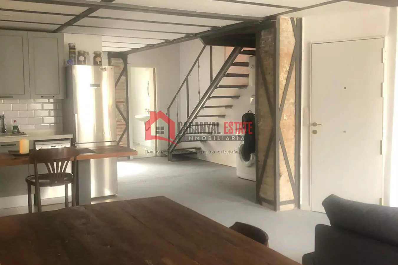 2-bedroom Flat In Valencia (74 M²)
