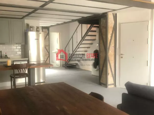 2-bedroom Flat In Valencia (74 M²)