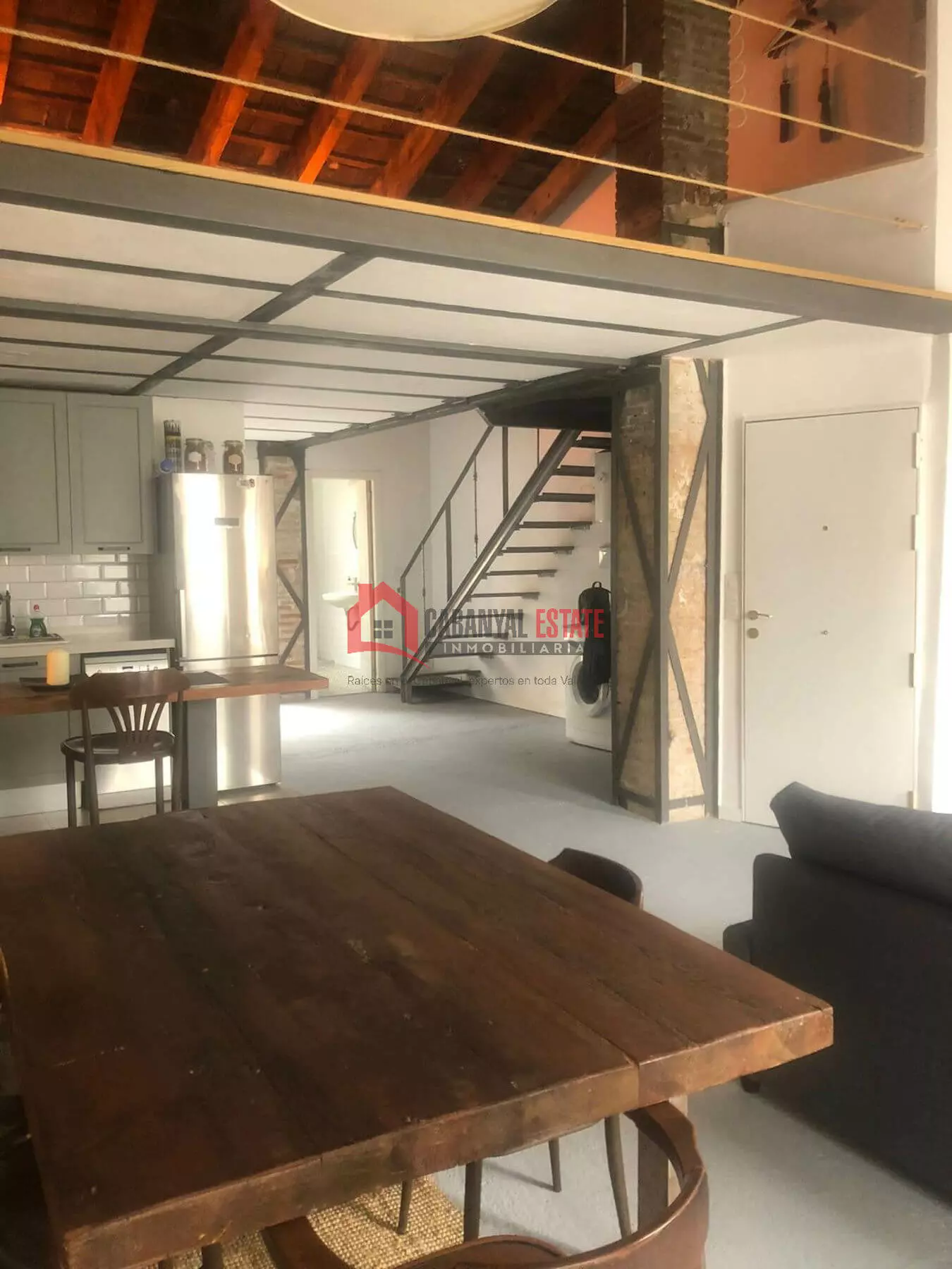 2-bedroom Flat In Valencia (74 M²)