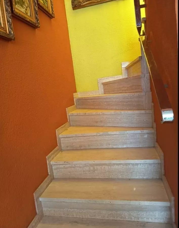 3-bedroom Apartment In Benidorm, Spain (97 M²)