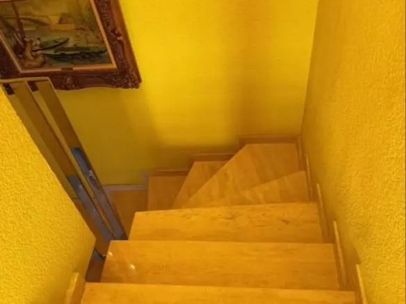 3-bedroom Apartment In Benidorm, Spain (97 M²)