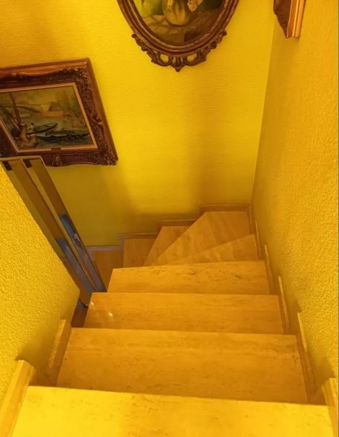 3-bedroom Apartment In Benidorm, Spain (97 M²)