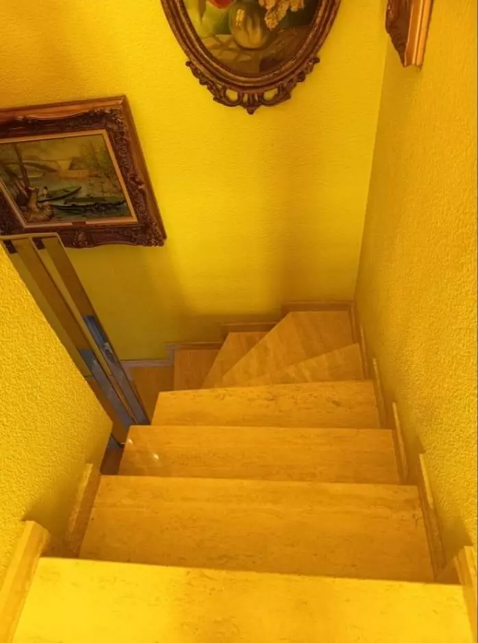 3-bedroom Apartment In Benidorm, Spain (97 M²)