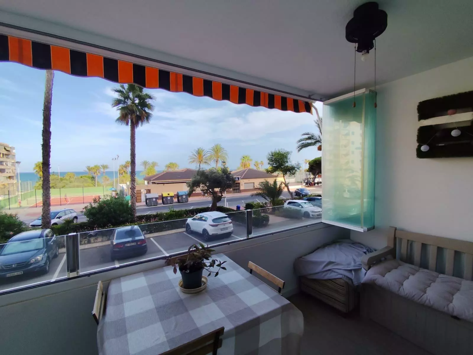 2-bedroom Flat In Torrevieja, Spain (77 M²)