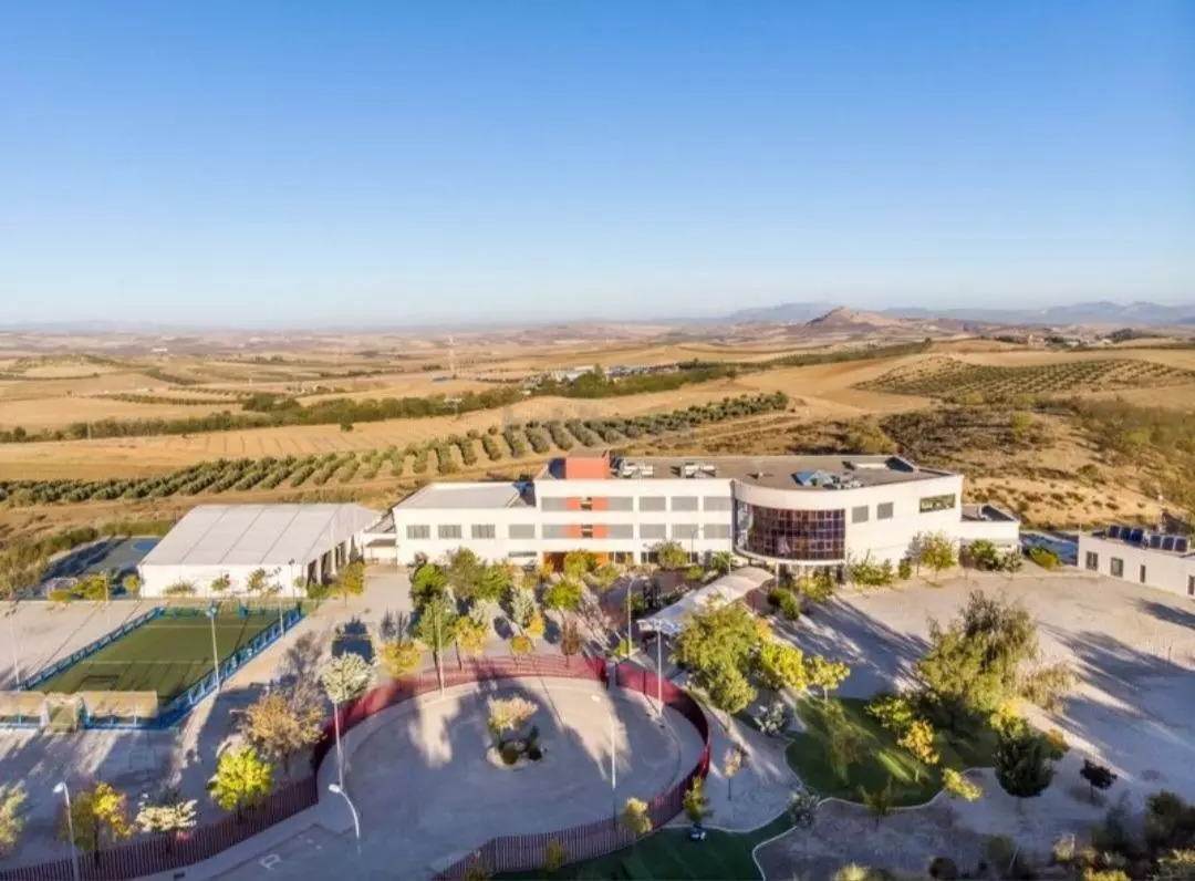 Urban Plot In Dilar, Spain (232 M²)