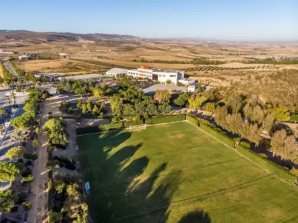 Urban Plot In Dilar, Spain (232 M²)