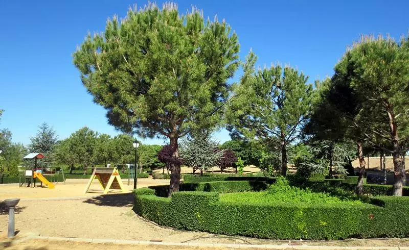 Urban Plot In Dilar, Spain (232 M²)