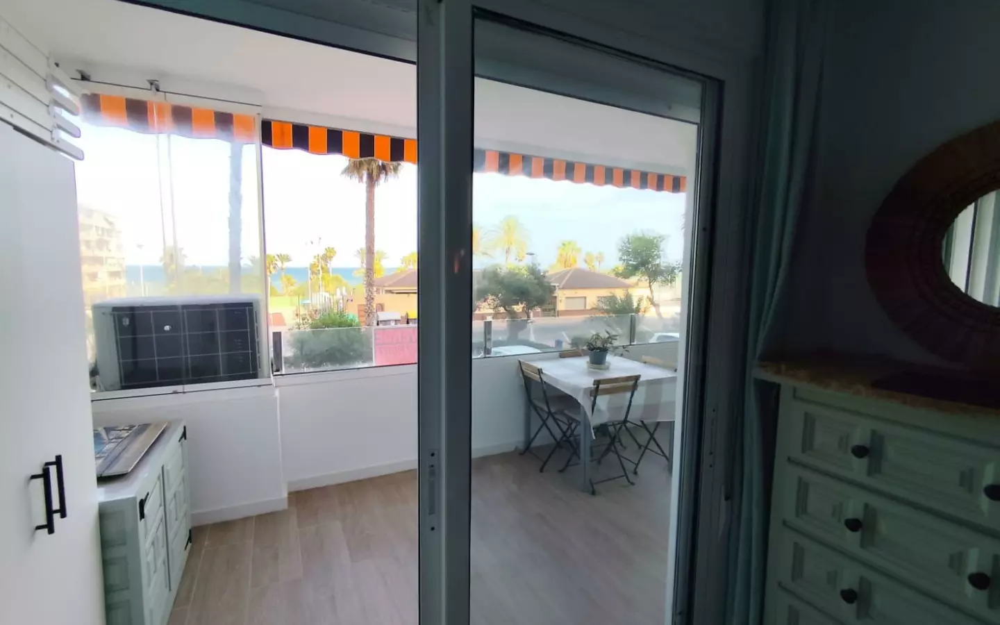 2-bedroom Flat In Torrevieja, Spain (77 M²)