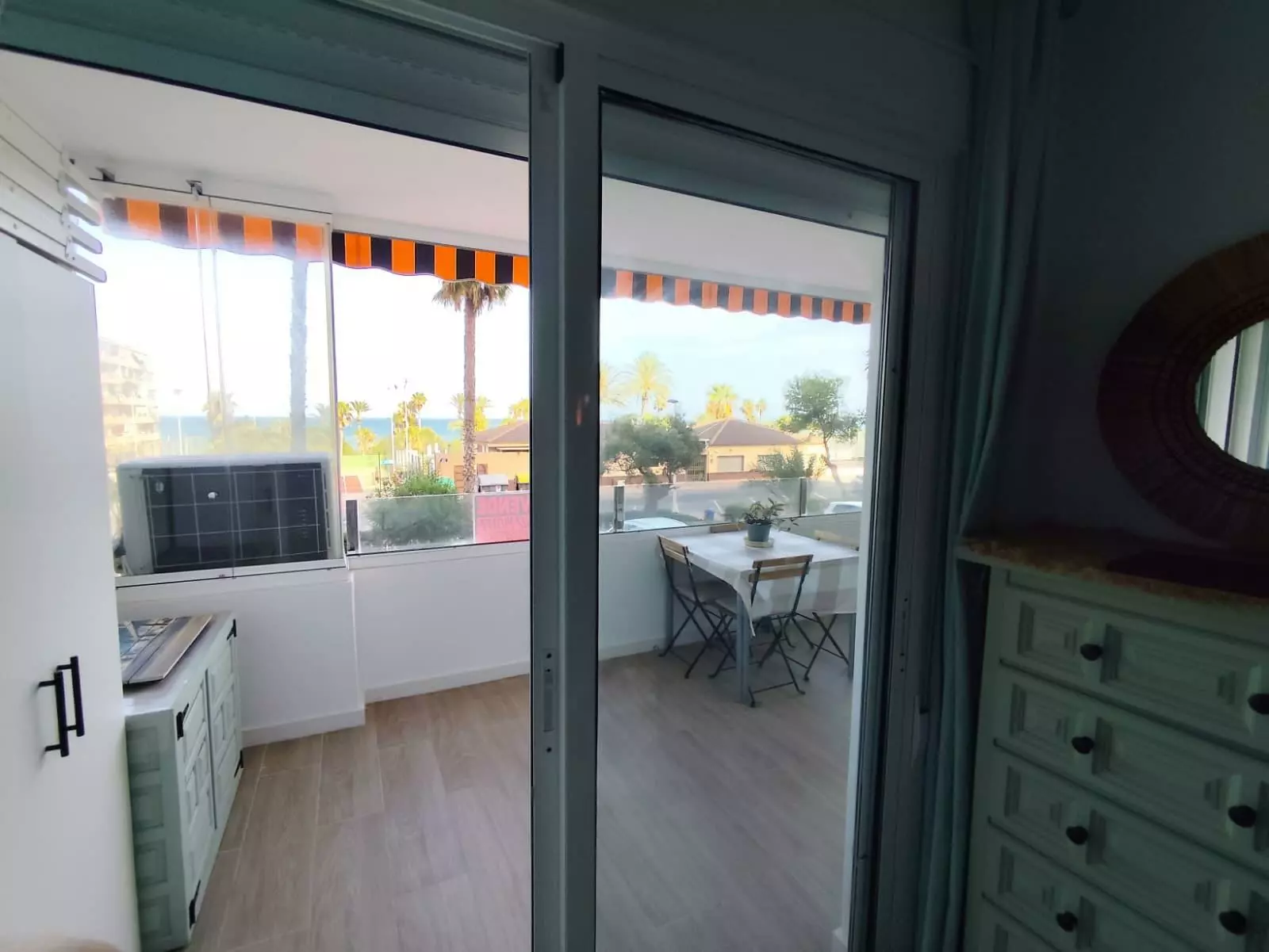 2-bedroom Flat In Torrevieja, Spain (77 M²)