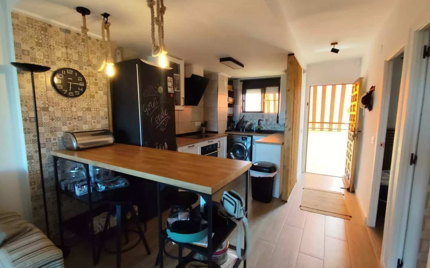 2-bedroom Flat In Torrevieja, Spain (77 M²)