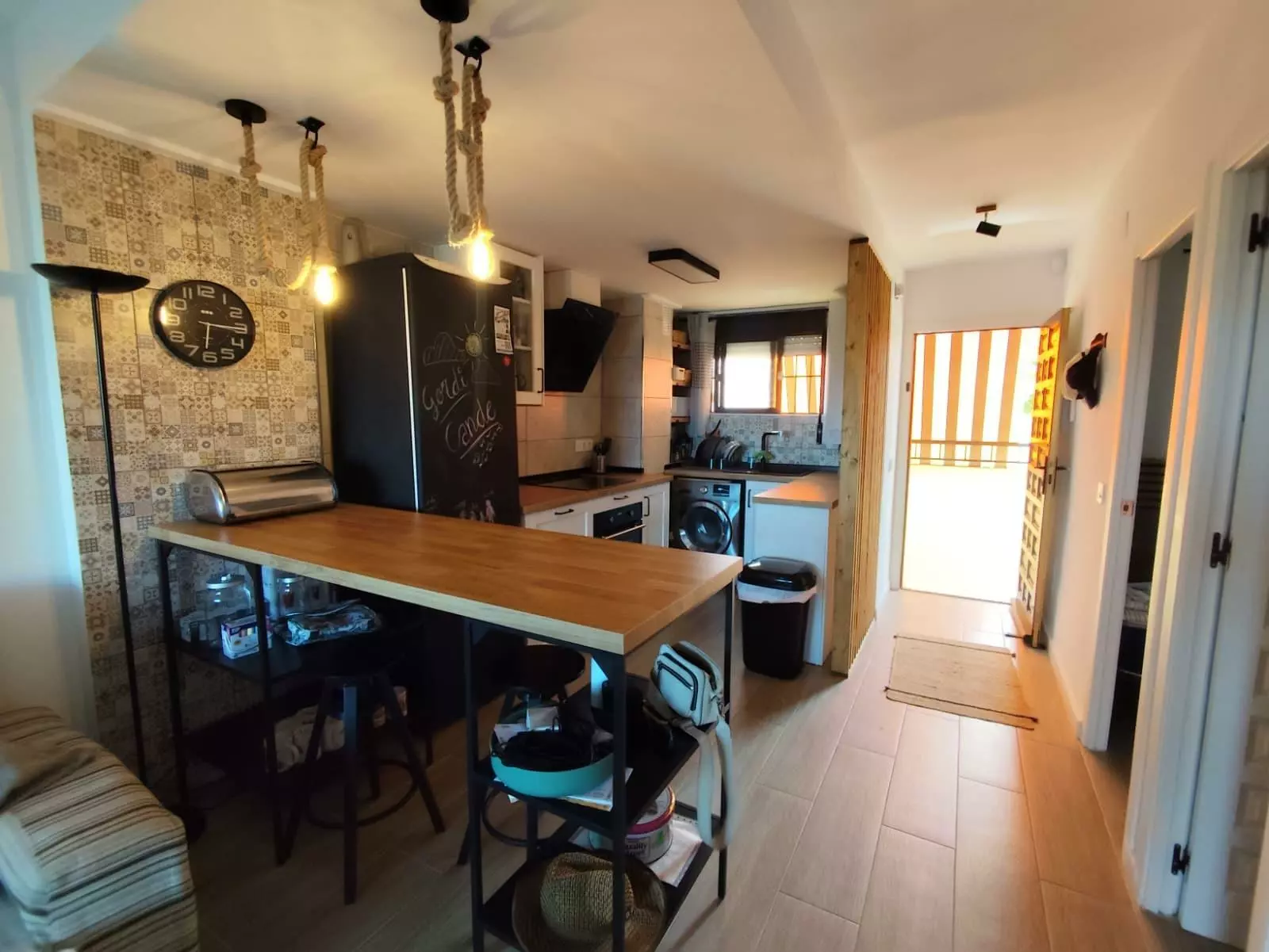 2-bedroom Flat In Torrevieja, Spain (77 M²)