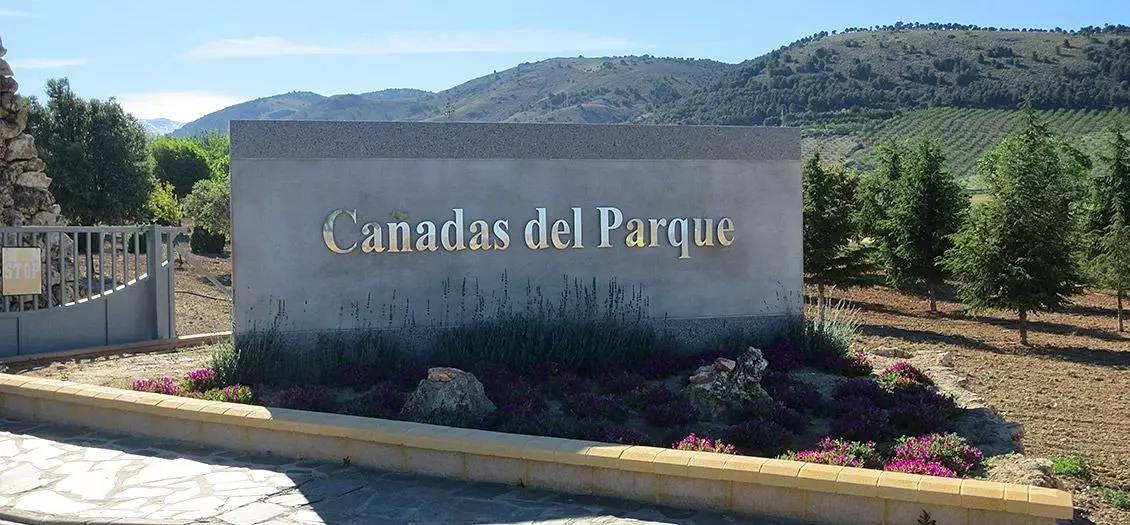 Urban Plot In Dilar, Spain (232 M²)