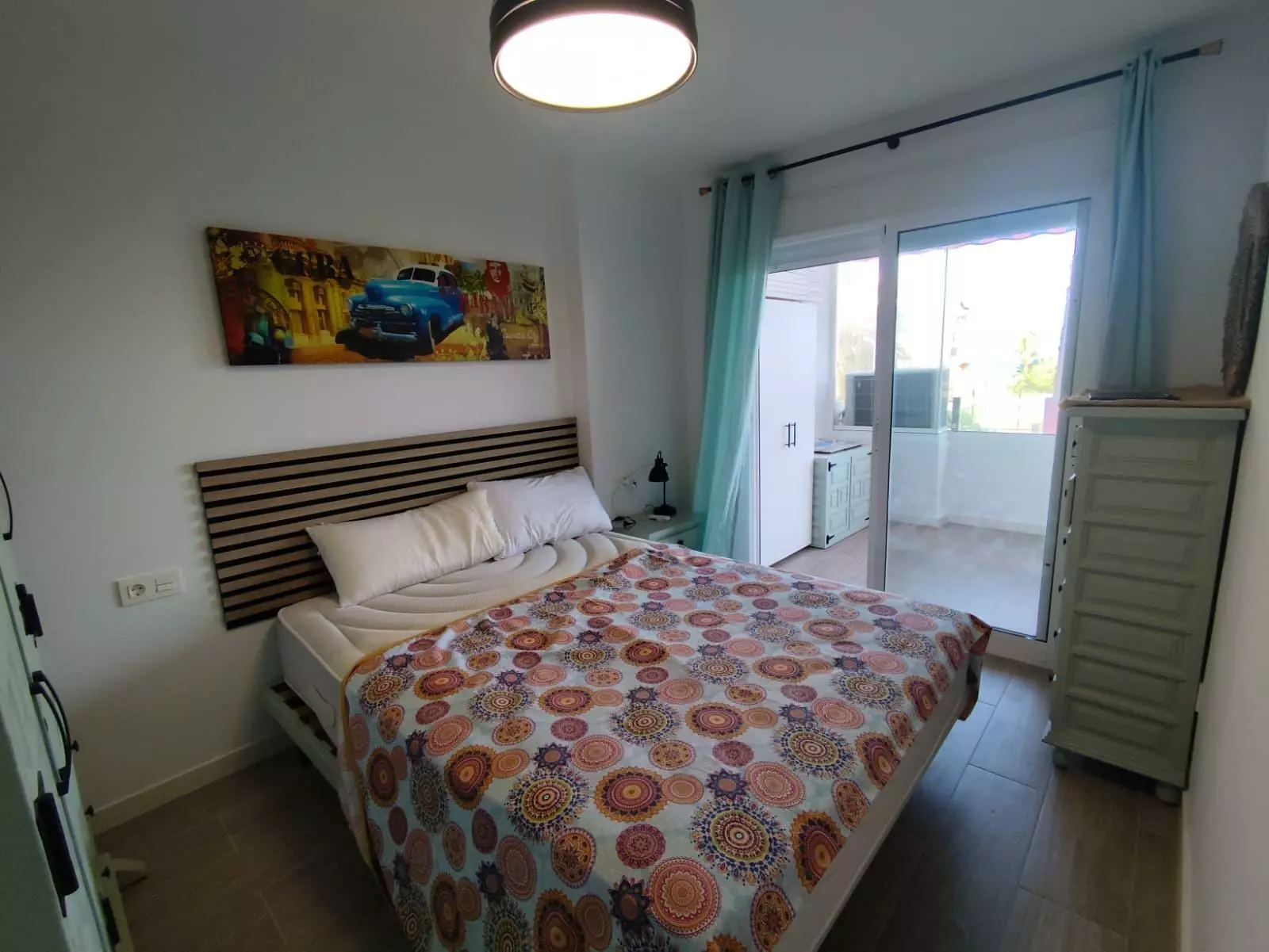 2-bedroom Flat In Torrevieja, Spain (77 M²)