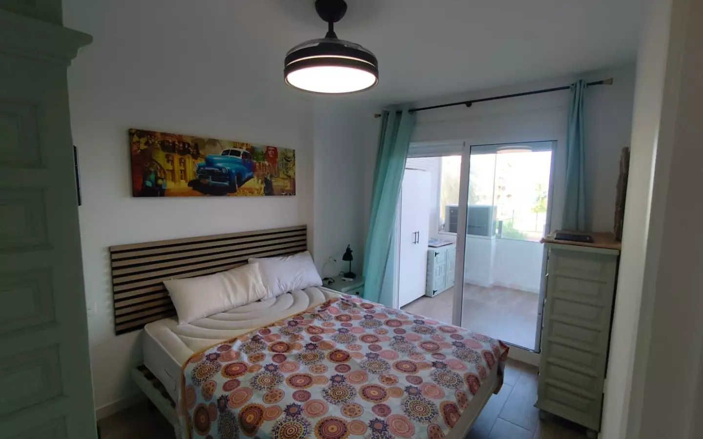 2-bedroom Flat In Torrevieja, Spain (77 M²)