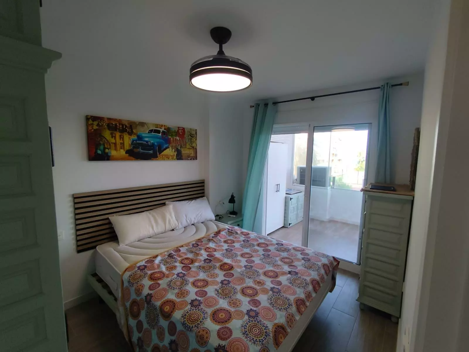 2-bedroom Flat In Torrevieja, Spain (77 M²)