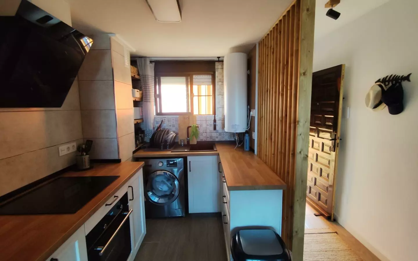 2-bedroom Flat In Torrevieja, Spain (77 M²)
