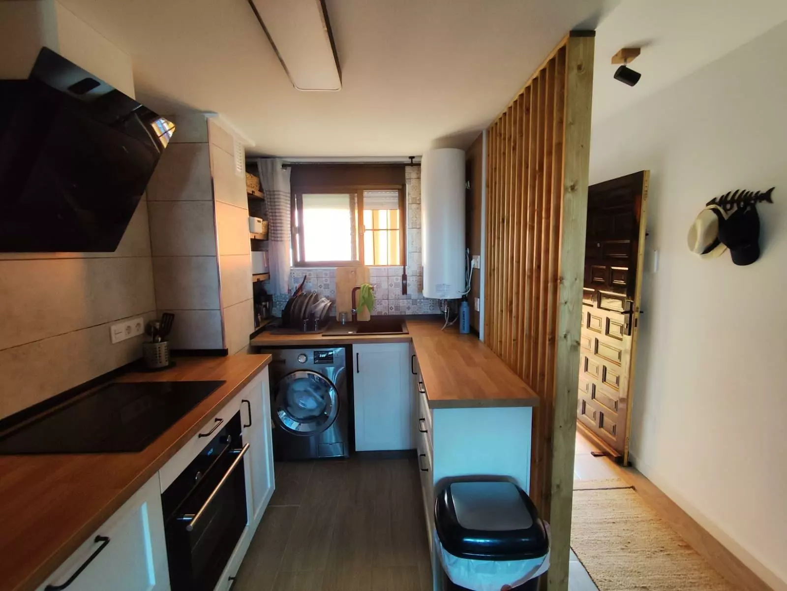 2-bedroom Flat In Torrevieja, Spain (77 M²)