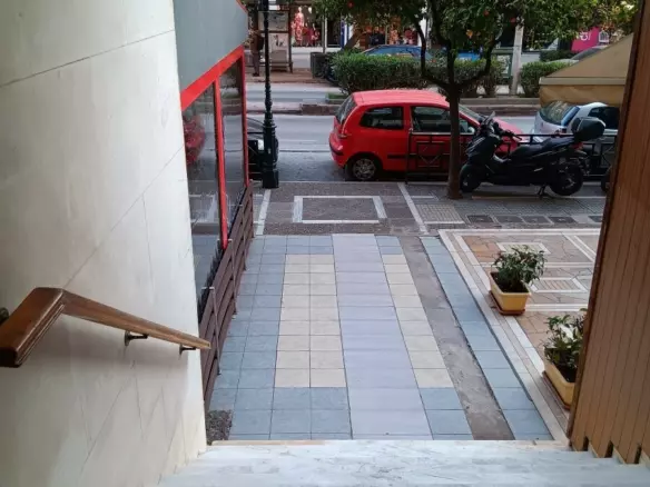 2-bedroom Flat In Zografou, Greece (95 M²)