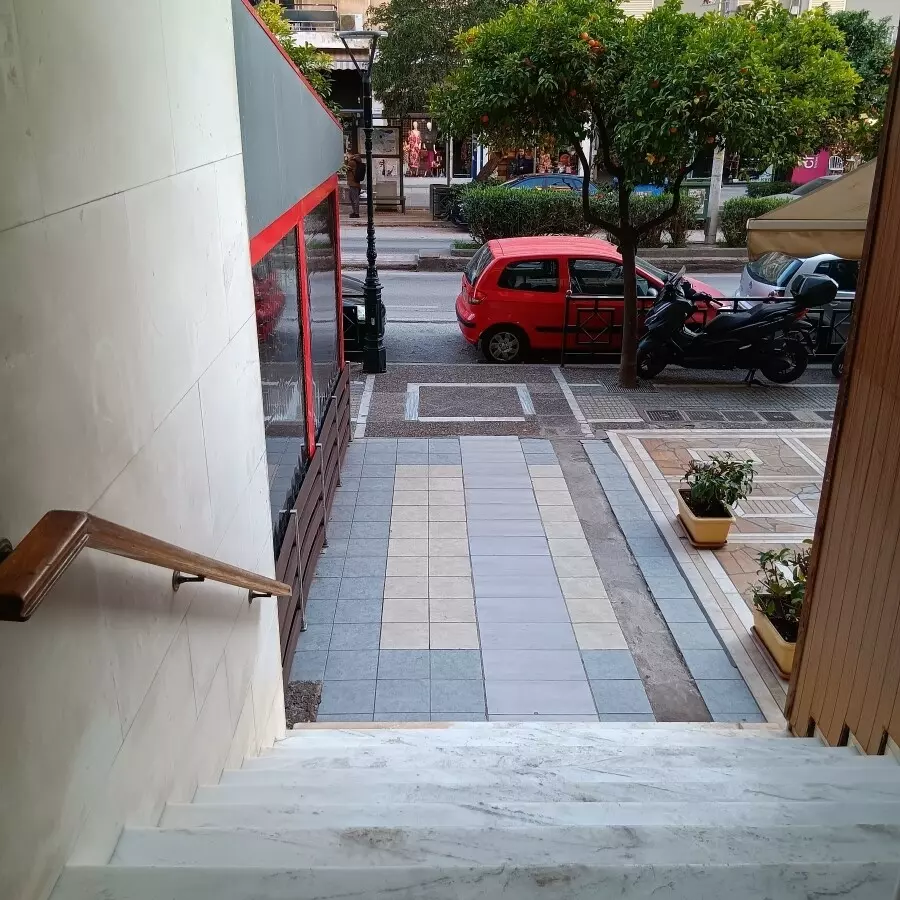 2-bedroom Flat In Zografou, Greece (95 M²)