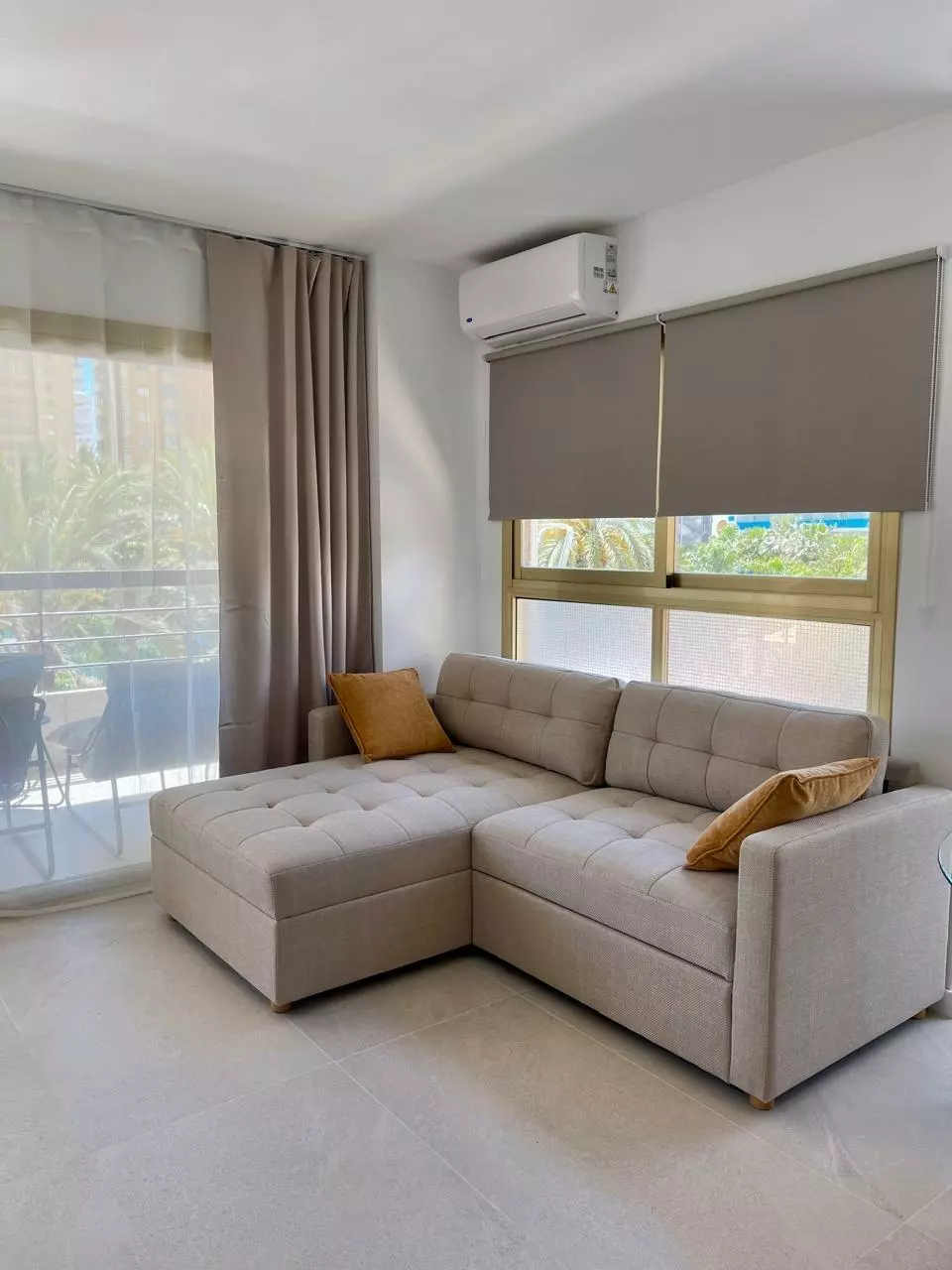 5-11-ef8eba 1-bedroom Apartment In Benidorm, Spain (50 M²)