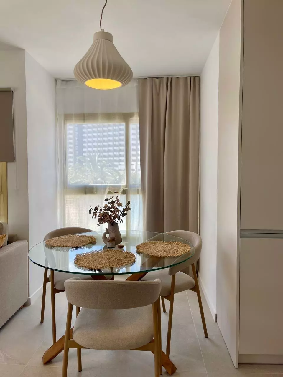 5-4-a3c823 1-bedroom Apartment In Benidorm, Spain (50 M²)