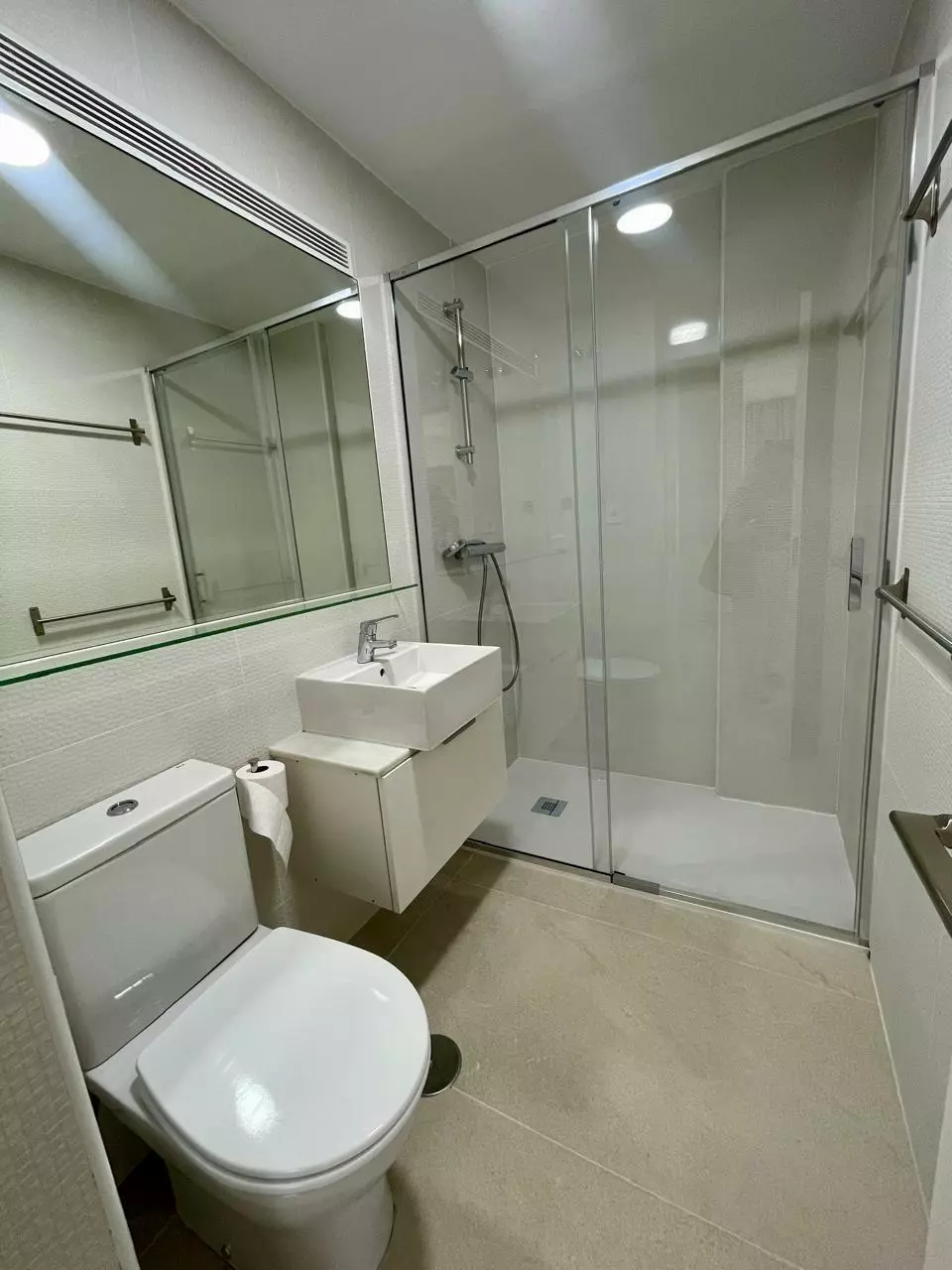5-7-bffbdd 1-bedroom Apartment In Benidorm, Spain (50 M²)