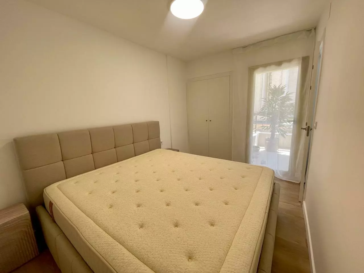 5-8-bd36bf 1-bedroom Apartment In Benidorm, Spain (50 M²)