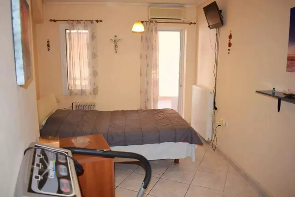 2-bedroom Flat In Nafplio, Greece (103 M²)