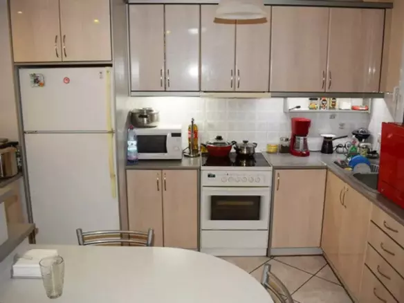 2-bedroom Flat In Nafplio, Greece (103 M²)