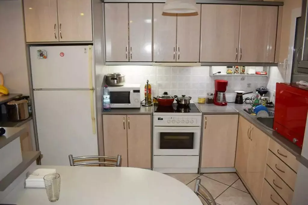 2-bedroom Flat In Nafplio, Greece (103 M²)