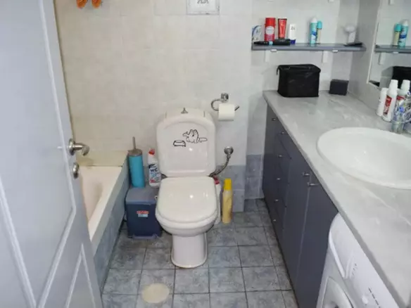 2-bedroom Flat In Nafplio, Greece (103 M²)