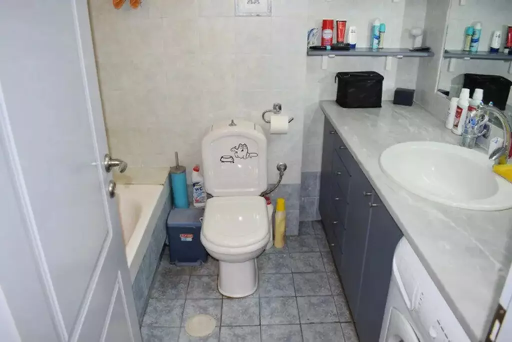 2-bedroom Flat In Nafplio, Greece (103 M²)