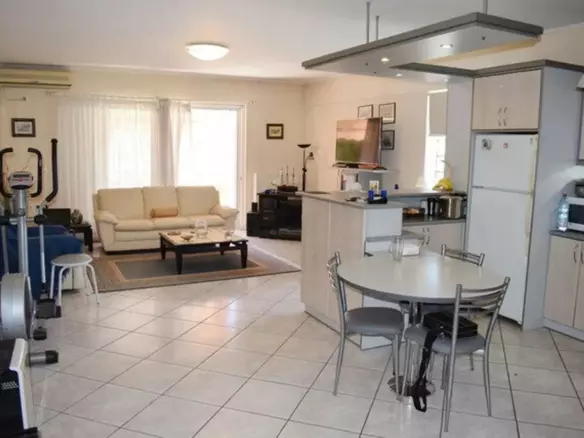 2-bedroom Flat In Nafplio, Greece (103 M²)