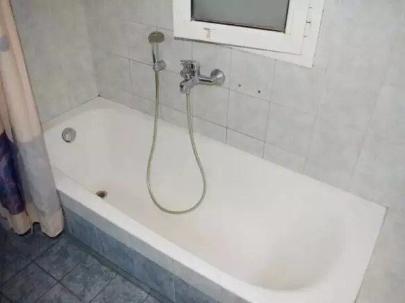 2-bedroom Flat In Nafplio, Greece (103 M²)