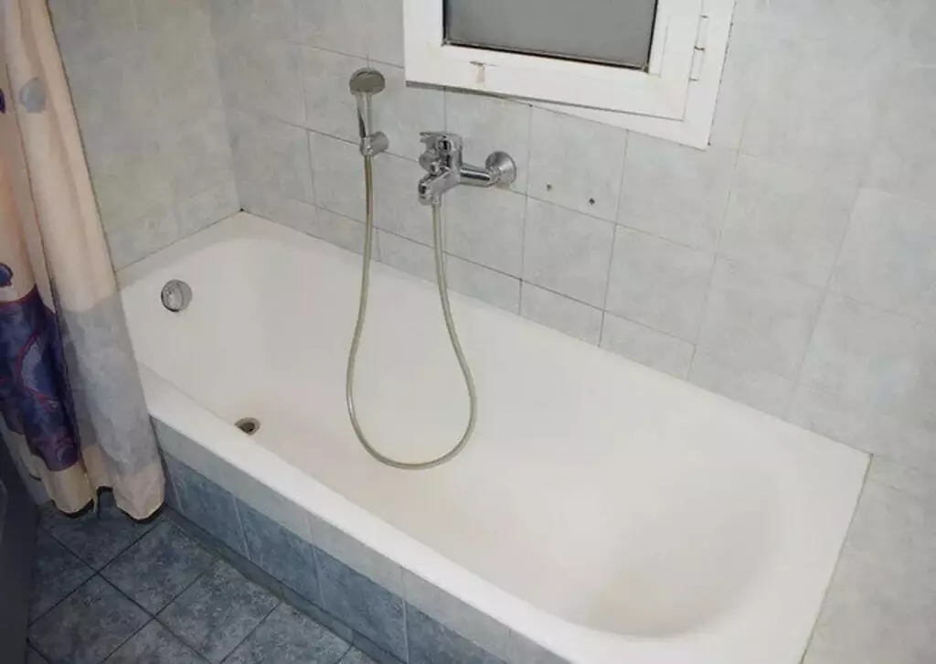 2-bedroom Flat In Nafplio, Greece (103 M²)