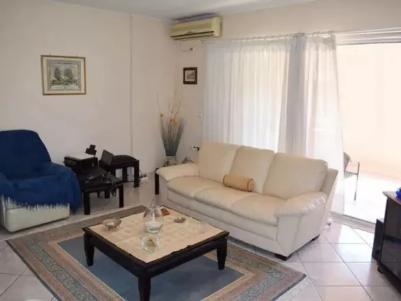 2-bedroom Flat In Nafplio, Greece (103 M²)