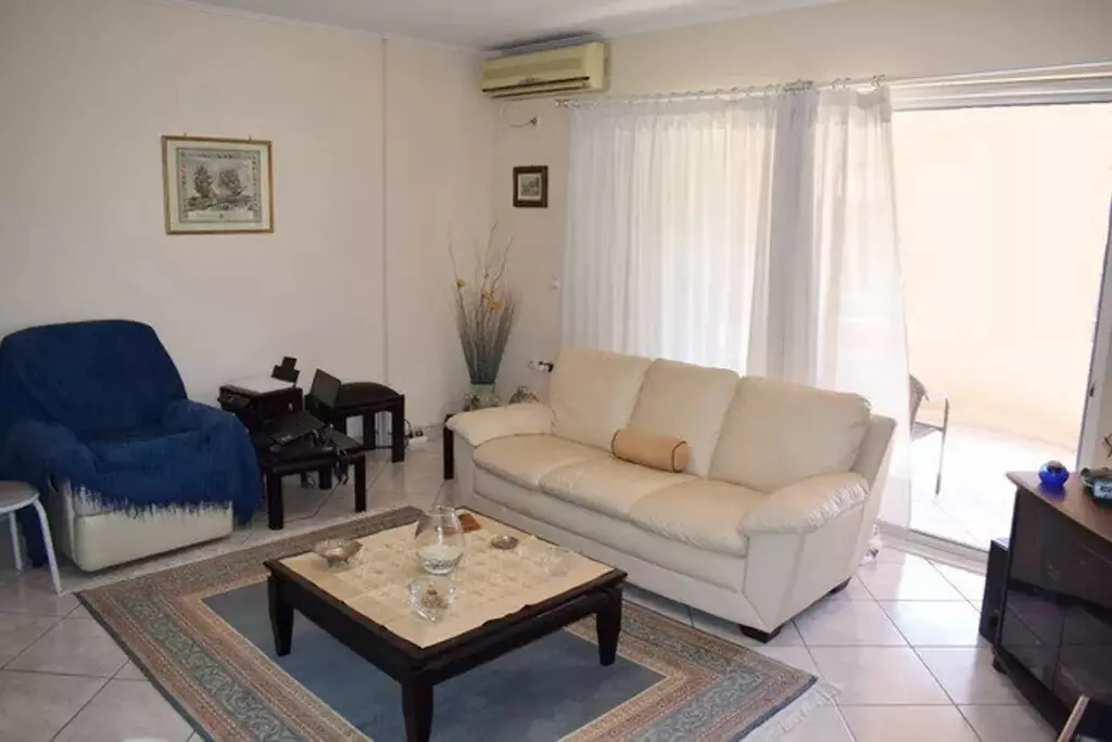 2-bedroom Flat In Nafplio, Greece (103 M²)