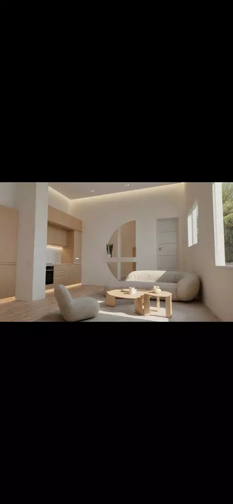 63507_gklc45l4rv1-545ed8 1-bedroom Flat In Moschato, Greece (40 M²)