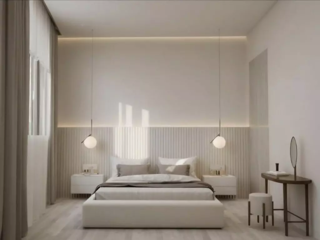 1-bedroom Flat In Moschato, Greece (40 M²)