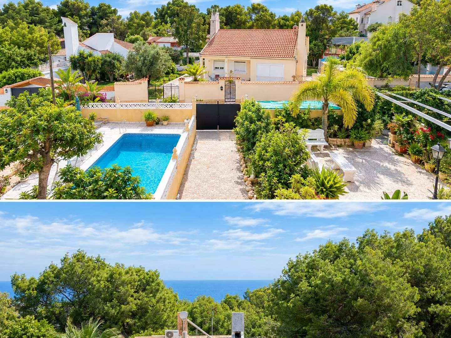 3-bedroom Villa In San Miguel De Salinas, Spain (249 M²)