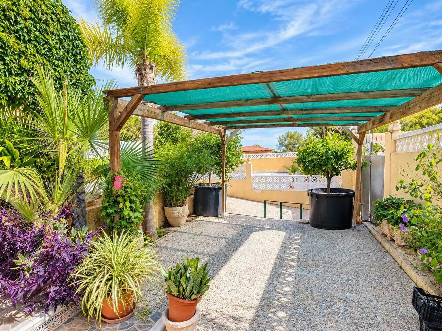 3-bedroom Villa In San Miguel De Salinas, Spain (249 M²)
