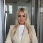 Elina Bule