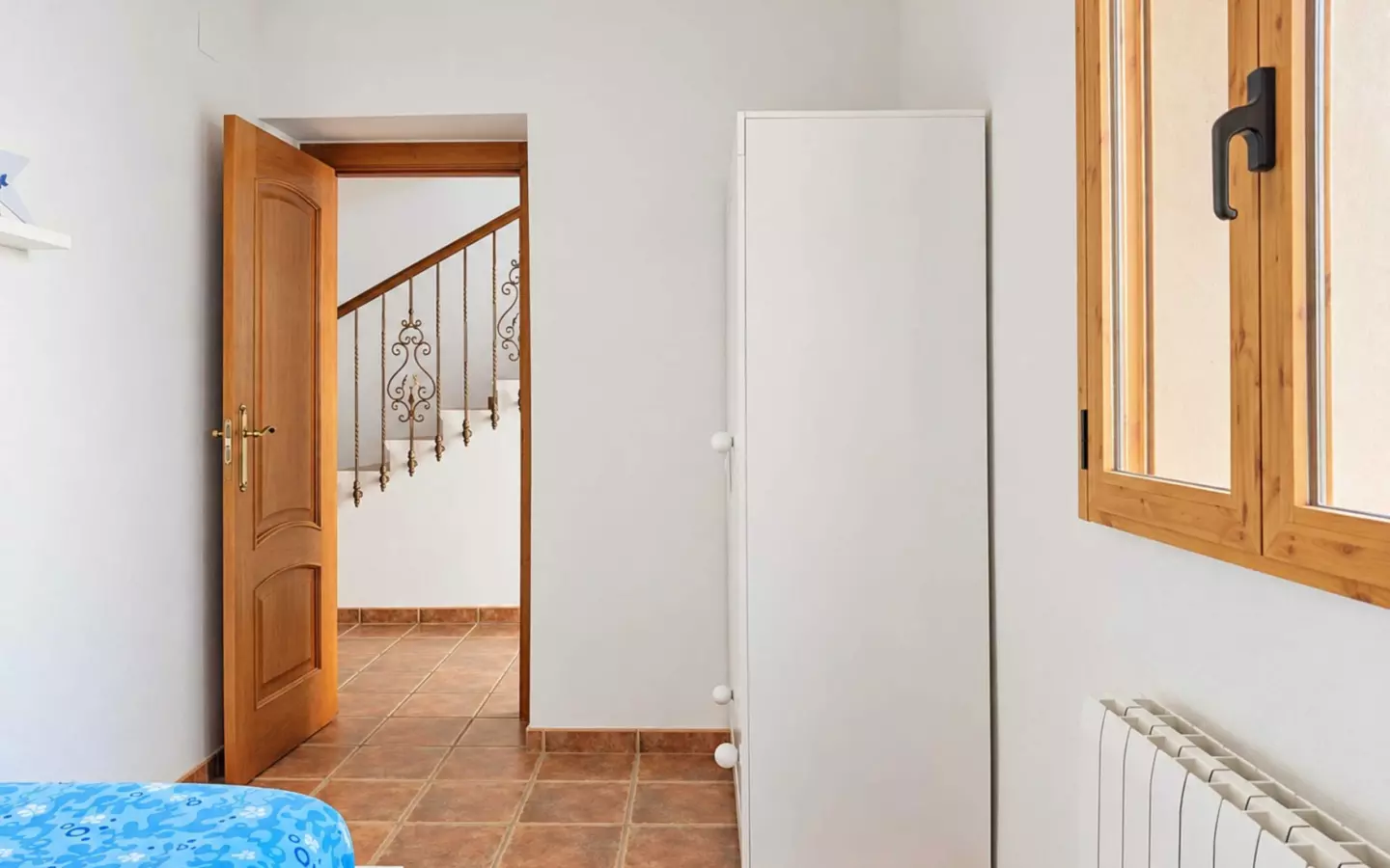 3-bedroom Townhouse In Pinoso, Spain (260 M²)