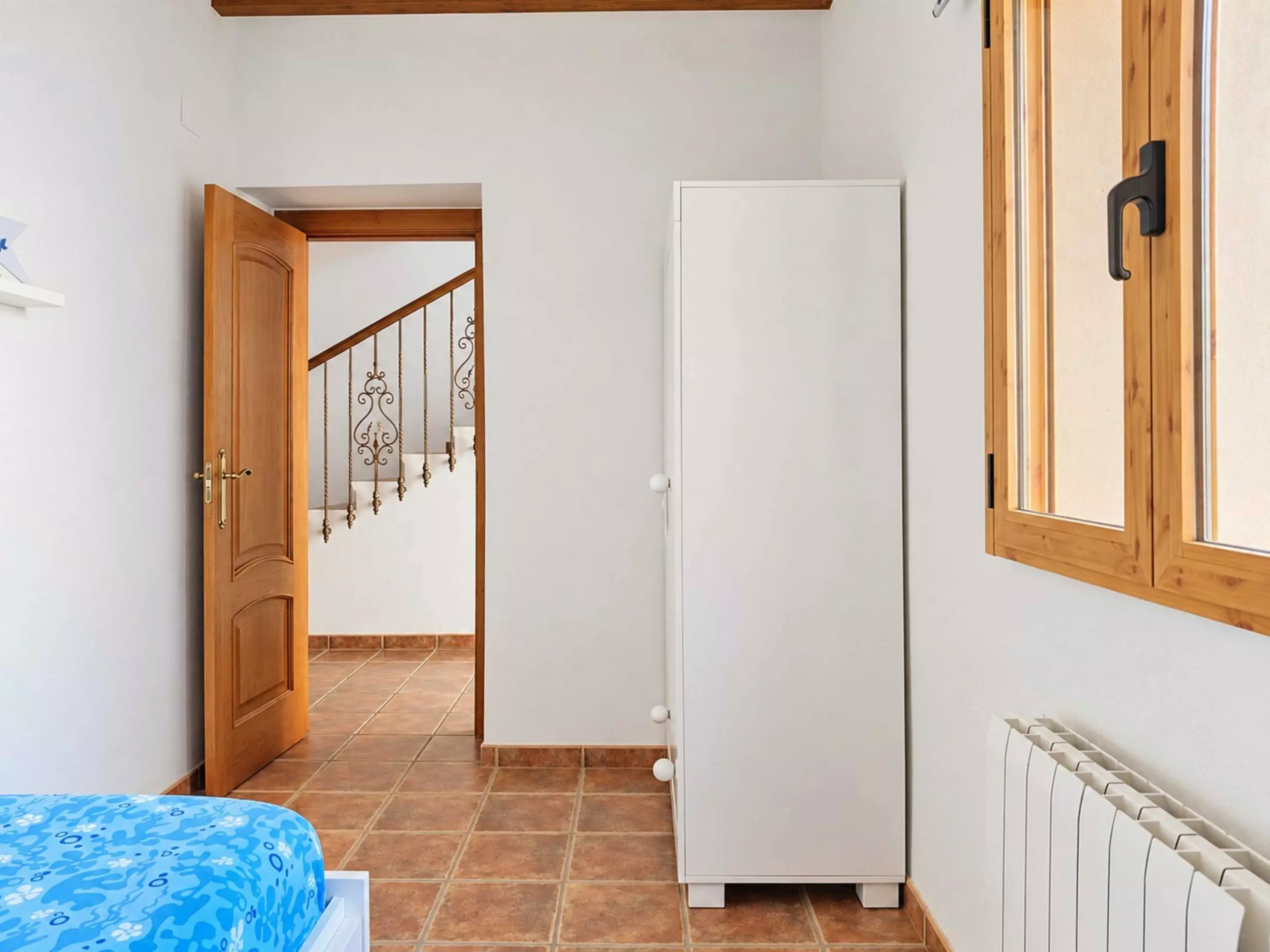 3-bedroom Townhouse In Pinoso, Spain (260 M²)
