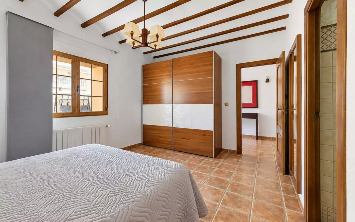 3-bedroom Townhouse In Pinoso, Spain (260 M²)